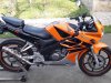 Polovni motori Honda CBR-125R