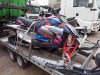 Polovni motori Yamaha Pfanzer